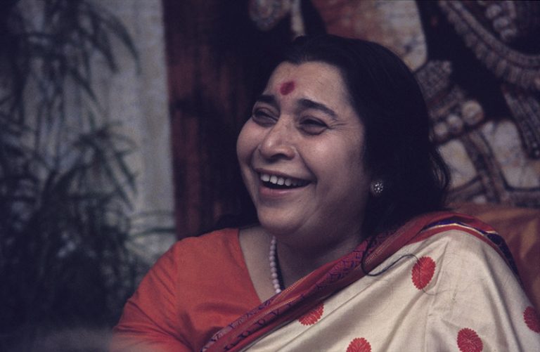 Hh Shri Mataji Nirmala Devi 202 Sahaja Yoga Music