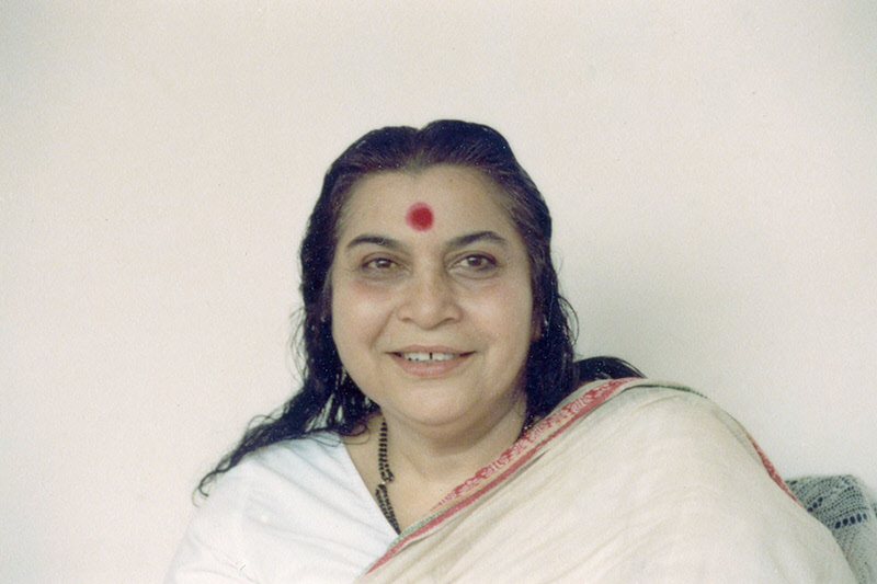 HH Shri Mataji Nirmala Devi – page41 – Sahaja Yoga Music
