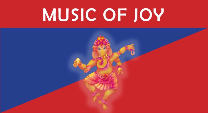 Music of Joy group. – Sahaja Yoga Music